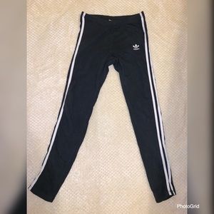 Adidas leggings